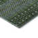 Premium Machine Washable Prisco Olive Rug