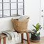 Panier de rangement Milnor Seagrass-1259684957-1259684956