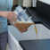 Shark PX200C StainStriker Portable Carpet & Upholstery Cleaner - Spot, Stain, & Odour Eliminator