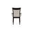 Morgan 19.25'' H Upholstered Armchair-22354541-29029832