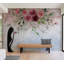 Adhésif mural floral pelez et collez Brayzlee-481352147-481352143