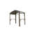 8X5ft  Arc Roof-114930320
