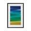« rayures i », impression sur toile-29682627-74405823-74405824