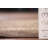 Kilim Reversible Wool Area Rug 3x4