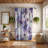 Violet Aura - Premium Shower Curtain-182958875