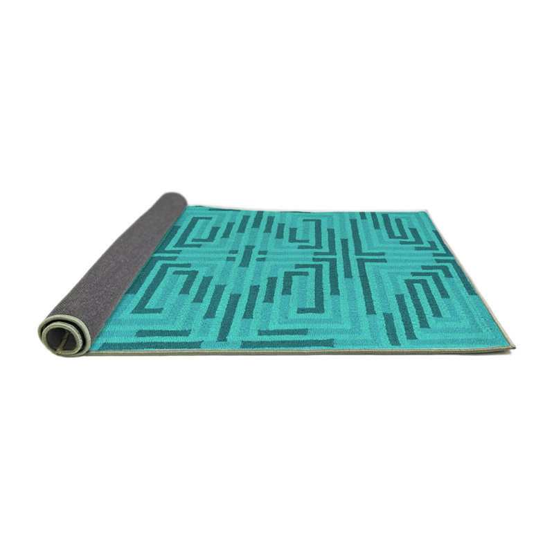 Abstract Indoor Rug