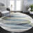 Abbie-Leigh Performance Floral Rug-1704953468