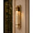 Provence 1 Light Outdoor Wall Sconce-135983197