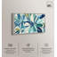 «Underwater Bloom», reproduction d'art sur toile par Art Remedy-123687579-123687581
