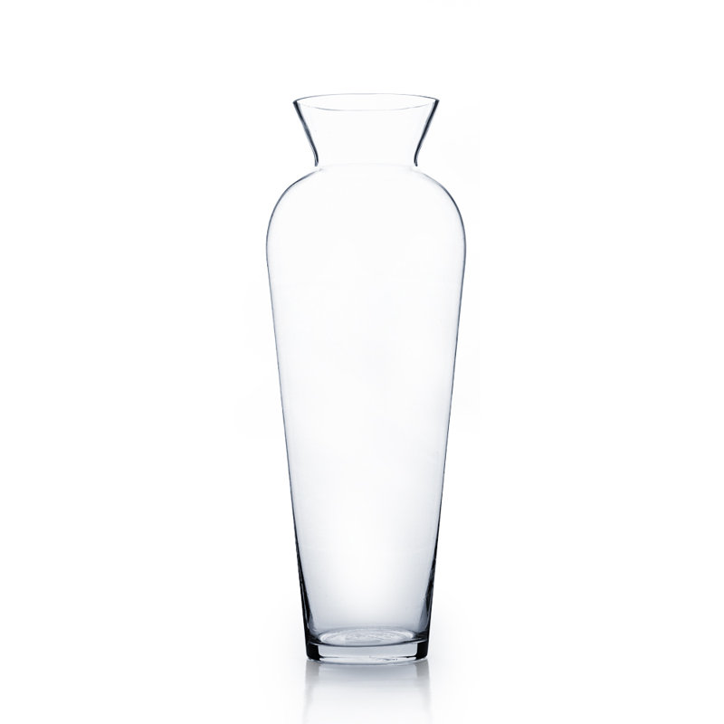Vase en verre pour gingembre de l’urn Alyson