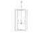 Arietta 4 - Light Chandelier