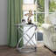 Table de bout avec plateau en verre Lakhraj-51981486-52101952