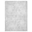 Tapis d'intérieur gris antidérapant Feyzullah-890279737