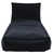 Black Polyester Blend is out of stock