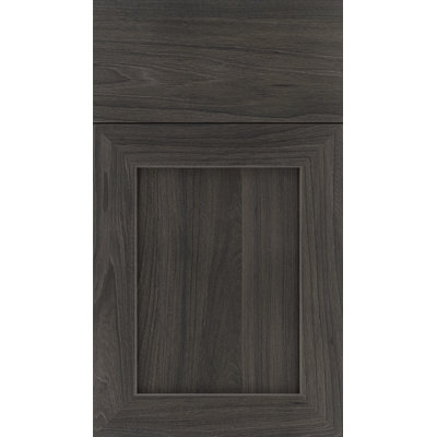 Dwelling Full Access Cattail Door Sample