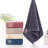 5PCS Hotel/Guest Towel Sets, Luxury Embroidered, Multi-Purpose, Quick-Dry, Soft/Absorbent, 29"×14"