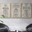 Portes de Valence I 3 pièces-97795383-97795382