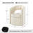 Aadhira 25.5"W Modern Movable Dining Chair With Storage Set Of 2-102507506