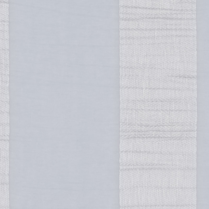 Lusso Sheers Fabric, Chambray