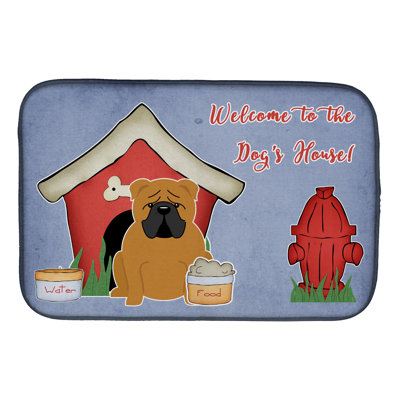 Drying Mat