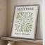 Matisse CCLxxxxi, reproduction d'art encadrée - bois massif-1397753727