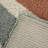 Deovian Sunshine Rainbow Shag Rug
