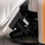 Tissu confortable à technologie d'inclinaison segmentée-112306706