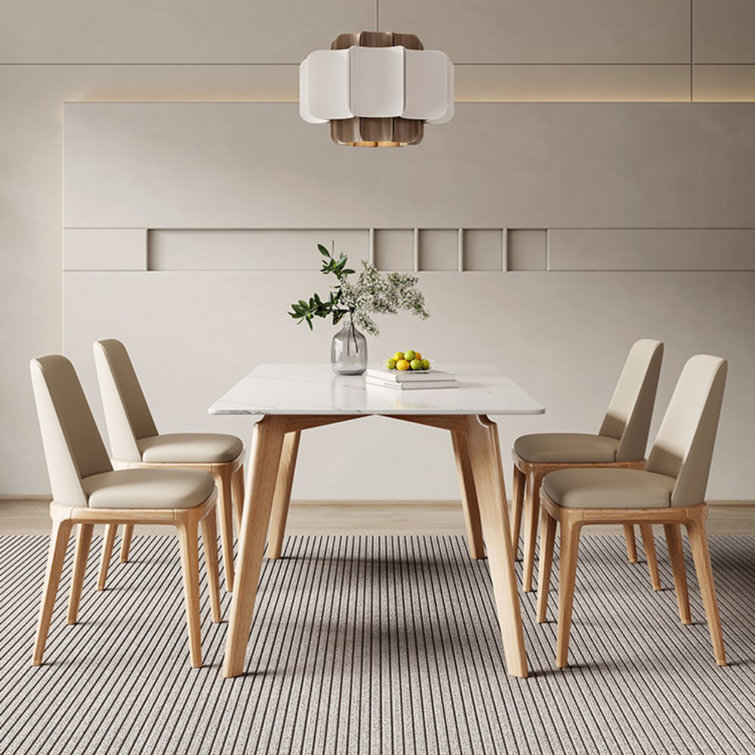 Simple Modern, Dining