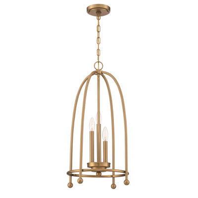 Allman 14" Pendant