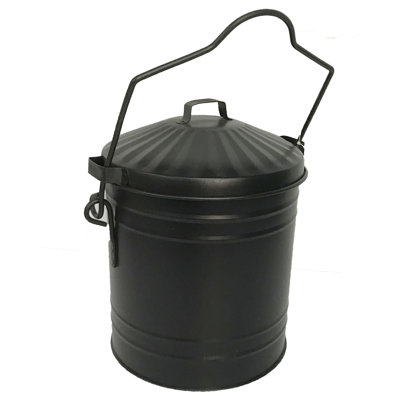 Helin Steel Log Carrier