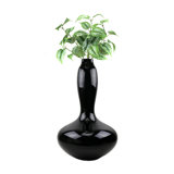Barchetta Handmade Ceramic Floor Vase