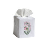 Quinnville Tissue Box Cover