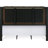 ClickDecor Kenton Panel Bed Frame with Diamond Tufted Upholstered Headboard-47346429-47346431