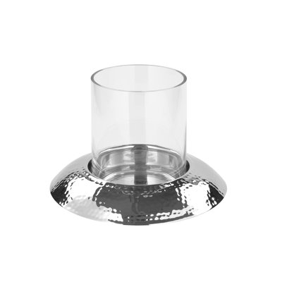 Aluminum Tabletop/middle Piece Hurricane