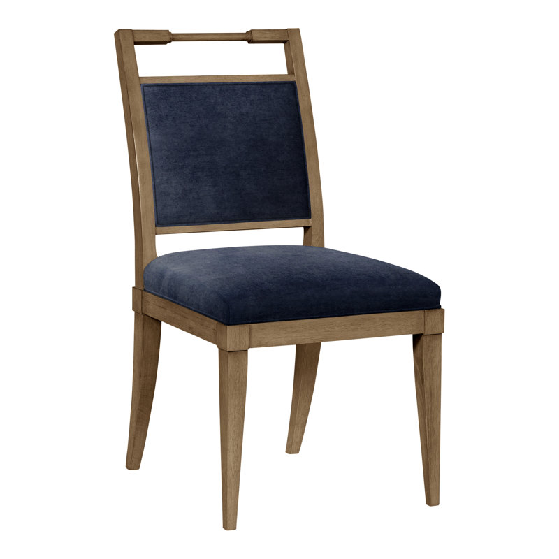 Chaise d'appoint Maria, Hampton, Éclipse Nadia