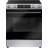 30" 100 Series Bosch Range Electric