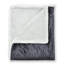 Episkopi Hand Woven Throw Blanket-1345028122