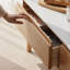 Table basse Burlywood-1669838735