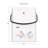 Eccotemp 1.5 GPM Portable Outdoor Tankless Water Heater