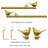 Adjustable Single Curtain Rod-73484748-73484753