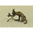 Kamrie Bronze Satyr Sculpture