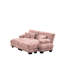 Canapé modulaire modulaire Cloud, sièges profonds avec repose-pieds pour le salon-1499433459