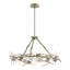 Brindille 6 - Light Sputnik Globe Chandliers-1653033689