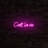Flexible LED Neon Strip Light, Pink Color, 19.7 x 5.5 x 0.8 inches | IP67 Waterproof, 12V DC, 2A Adaptor | 600 Lumens, On/Off Switch, Built-in Wall Hanging System | Perfect for Home Decor & Parties-1509688638