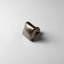 Cabochon Bronze Square Knob-71050088