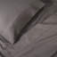 Ensemble de draps en coton percale à densité de tissage 300 fils Percale-2029907827-2029907825