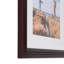 Oaklee Cherry Wood Matte Picture Frame-1887818305