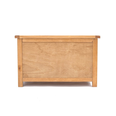 Southington 1 Piece Blanket Chest