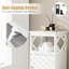 Freestanding Bathroom Cabinet-1081331175