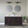 Fyffe 3 - Light Vanity Light